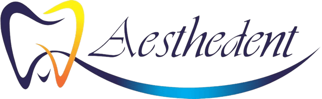 Aesthedent Logo