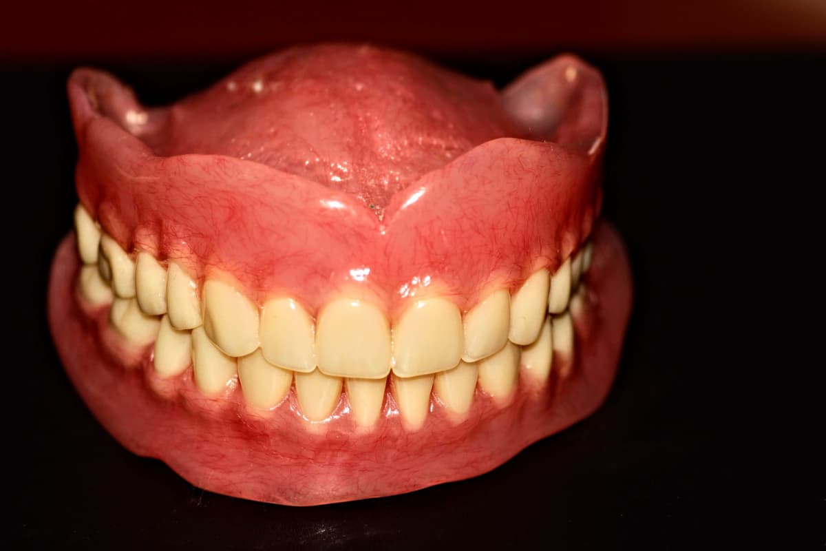 Dentures