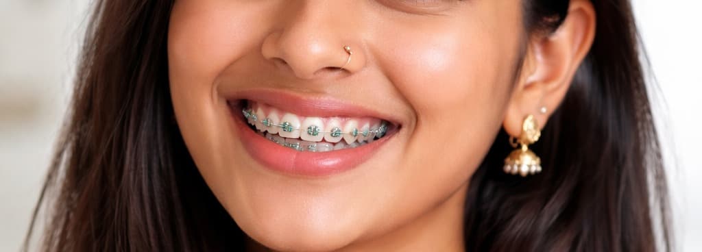 Orthodontic Treatment