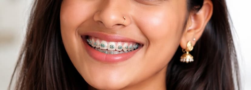 Braces & Aligners